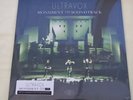 Rare ULTRAVOX Monument The Soundtrack Double Clear Vinyl Lim. Ed. 74 out of 100
