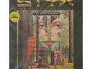 Styx LP Vinyl the Grand Illusion / A&M Records Ham 4 Half Speed Mastered New