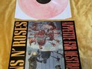guns n roses appetite for destruction vinyl