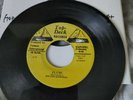 EL CID-ROLANDO AL.REGGAE VINYL 7