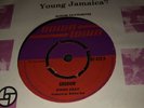 Owen Gray 7” (Groovin ) Herbie Gray ( Memories )Reggae ,Ska,vinyl 45 rpm record