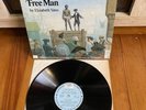 1978 AMOS FORTUNE FREE MAN ELIZABETH YATES 12” LP AUDIO BOOK RARE NAR 3008