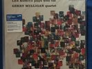 Lee Konitz Plays With The Gerry Mulligan Quartet, 180g VINYL BLUE NOTE TONE POET