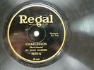 Six Black Diamonds - REGAL 9835 - Charleston