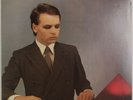 GARY NUMAN: The Pleasure Principle US Atco Synth Electronic Vinyl LP