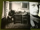 Donald Fagen Morph The Cat 2 LP Non Gatefold 2013 (2006) Reprise unplayed
