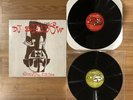 DJ SHADOW - Preemptive Strike - Mo Wax 2xLP Vinyl  RARE