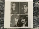 The Beatles White Album LP Esher Demos Vinyl 4LP Box Set 2018 New But Not Sealed