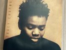 Tracy Chapman Self Titled LP 1988 Electra First Press 60774-1