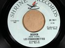 Les Chansonettes SHRINE 114 VG+ 