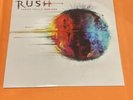 Rush-Vapor Trails Remix LP Vinyl Record 2013