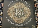 MICHAEL NESMITH & FIRST NATIONAL BAND REDUX - LIVE AT THE TROUBADOUR LP NEW 2 LP