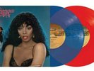 Donna Summer Bad Girls RSD2021 2x Translucent Red&Blue Vinyl.  Mint. Sealed