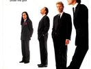 Tin Machine Under The God UK 12