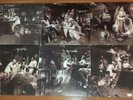 Led Zeppelin: In Through The Out Door 1979 Swan Song SS-16002 A THROUGH F COVERS