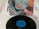 punk vinyl record LP The Drones further temptations 1977 valer records