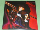 JUDAS PRIEST Stained Class 2LP RED VINYL Back On Black ‎– BOBV216LP EXCELLENT