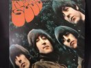 The Beatles ‘Rubber Soul’ Limited Edition Vinyl Reissue NM