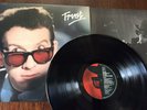 ELVIS COSTELLO AND THE ATTRACTIONS Trust 1981 UK F BEAT 1st PRESS  - MINT/N/MINT