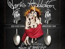 JANE'S ADDICTION - ALIVE AT TWENTY-FIVE - RITUAL DE LO HABITUAL LIVE VINYL LP