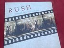 RUSH - Moving Pictures: Live 2011 Vinyl, LP Record