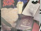 MORBID ANGEL COVENANT LIMITED ED.  VINYL LP NEW UNPLAYED