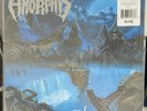 AMORPHIS TALES FROM THE THOUSAND LAKES LIMITED ED. BLUE VINYL LP NEW UNPLAYED 