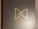 Coheed and Cambria Afterman Double LP Set