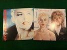 Eurythmics 2xPak 