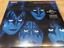 KISS Creatures of the Night 180G 2014 Limited Pressing New Sealed