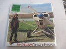 IVAN GRAZIANI - VIAGGI E INTEMPERIE - LP GREEN VINYL NEW SEALED 2020 RSD