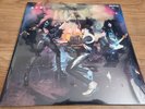 KISS ALIVE  2014 180G Germany Press ZZ Logo Limited Run New & Sealed