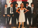 Blondie Lp Parallel Lines 1978 Original Press