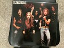 Scorpions Virgin Killer 180 Gram Audio Fidelity Vinyl LP 2015