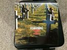 Scorpions Taken By Force Anniversary Vinyl LP + CD 2015