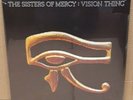 Sisters Of Mercy Vision Thing 12