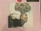 Ariana Grande - Thank U, Next (Target Limited Edition Clear Vinyl 2LP) SEALED