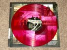 SHAME - Drunk Tank Pink - GALAXY PINK VINYL LP with HAND SIGNED INSERT - NEW