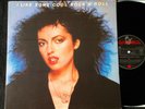 GILLA „I LIKE SOME COOL ROCK 'N' ROLL“ GERMAN PRESS  ALBUM
