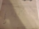 Will & James Ragar-S/T-Texas Private Press-Orig Folk Psych LP Sealed ultra Rare