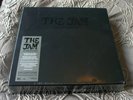 The Jam The studio recordings 6 X Lp box set + book - Sealed