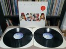 ABBA Absolute Double L.P *RARE 1988 UK A1/B1/C1/D1 Gatefold* STAR 2329 - EX/EX+