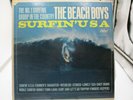 The Beach Boys Surfin' USA LP Record T 1890 Mono  Ultrasonic Clean VG+/NM cVG