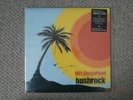 10ft Ganja Plant 'Bush Rock' Vinyl Record 12