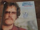 SIGNED GORDON LIGHTFOOT - ENDLESS WIRE. (UK, 1978, WARNER BROS. K 56444)