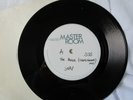 Snap. The Power (Transformer Mix) White Label Promo Pre-Release 7inch Acetate
