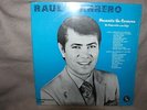 Raul Marrero - Necesito Un Corazon (LP, Album) ULTRASONIC CLEAN