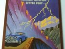 Little Feat - Feats Don't Fail Me Now - Vinyl LP 1980's Press EX+/NM