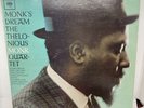 THELONIOUS MONK QUARTET 