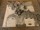 The Beatles Revolver 2 x EMI Stunning EX+ Mid 70's UK LP